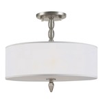 Luxo Flush Mount