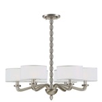 Luxo Chandelier