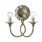 Willow Wall Sconce