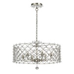Willow Chandelier