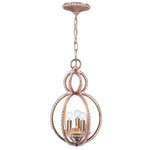 Garland Pendant