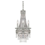 Mercer Chandelier