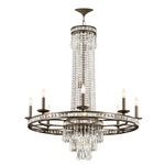 Mercer Chandelier