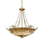Primrose Chandelier
