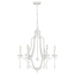 Parson Chandelier