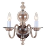 Harper Wall Sconce