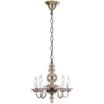 Harper Chandelier
