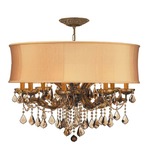 Brentwood Chandelier
