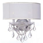 Brentwood Wall Sconce