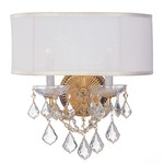 Brentwood Wall Sconce