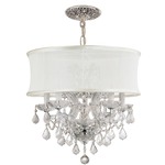 Brentwood 6-light Chandelier