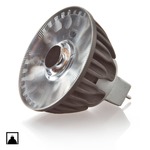 Vivid 2 LED MR16 10W 12V 10 deg 3000K