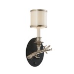 Drift Right Wall Sconce