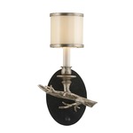 Drift Left Wall Sconce