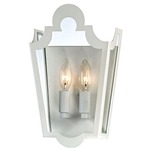 Rhodes Wall Sconce
