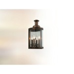 Pullman Wall Sconce