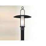 Carmel Post Light