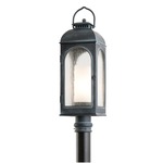 Derby Post Light