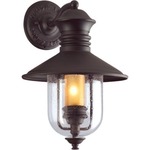 Old Town Wall Lantern