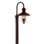 Old Town Post Lantern
