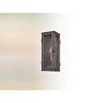 Bermuda Wall Sconce
