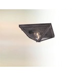Bermuda Ceiling Flush