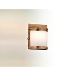 Rotterdam Wall Sconce