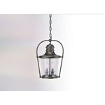 Guild Hall Hanging Lantern