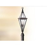 Geneva Post Lantern