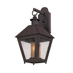 Sagamore Wall Sconce