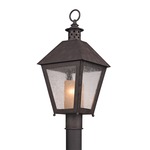 Sagamore Post Lamp