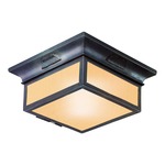 Newton Flushmount