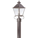 Montgomery Post Lantern