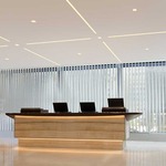 TruLine 1.6 Plaster-In LED System