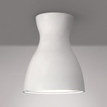 Queen Ceiling Flush