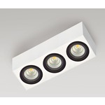 Box 2C 3 Light LED