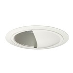 262G3 6 Inch Scoop Wall Wash Trim
