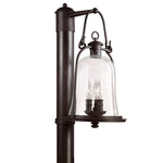 Owings Mill Post Light