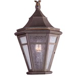 Morgan Hill Outdoor Pocket Lantern