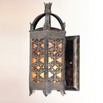 Gables Wall Lantern