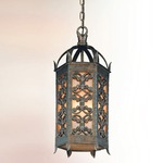 Gables Pendant