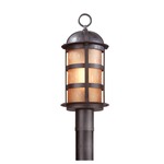 Aspen Post Lantern