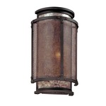 Copper Mountain Wall Sconce