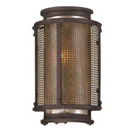 Copper Mountain Outdoor Wall Sconce