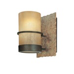 Bamboo Bath Vanity