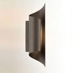 Kinetic Outdoor Wall Sconce