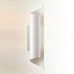 Kinetic Outdoor Wall Sconce