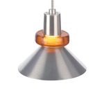 Freejack Hanging Wok Pendant