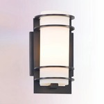 Vibe Outdoor Wall Sconce