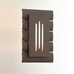 Dayton Outdoor Wall Sconce